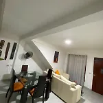 Casa lo amador alojamiento entero