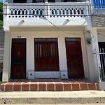 Casa lo amador alojamiento entero