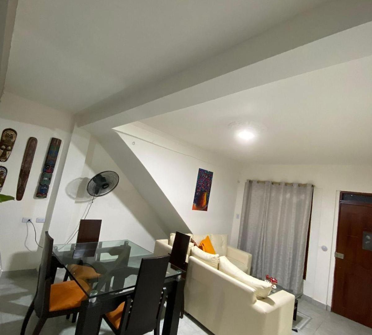 Casa Lo Amador Entero Apartamento
