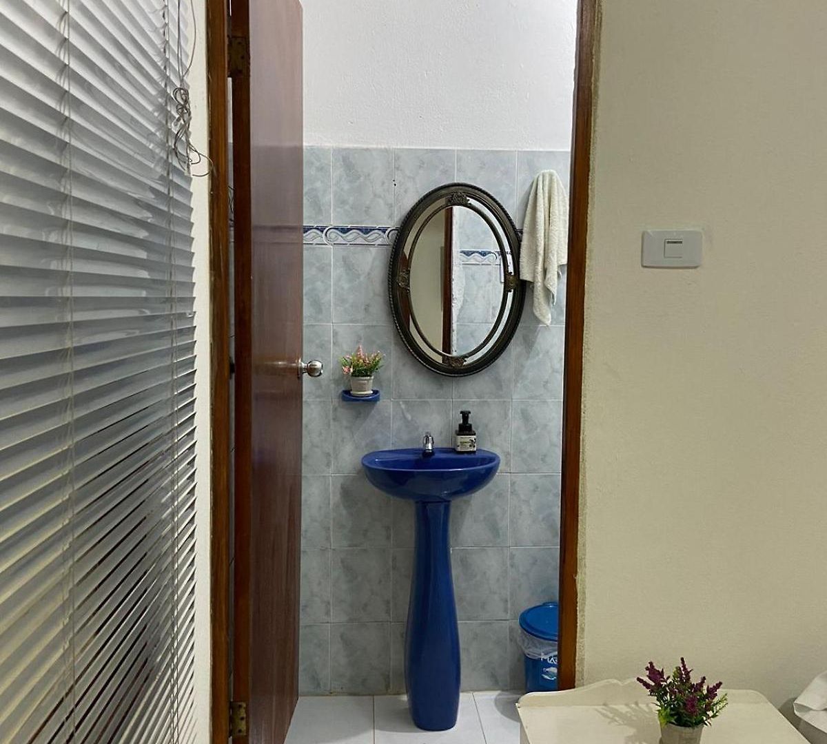 Apartamento Casa Lo Amador Entero