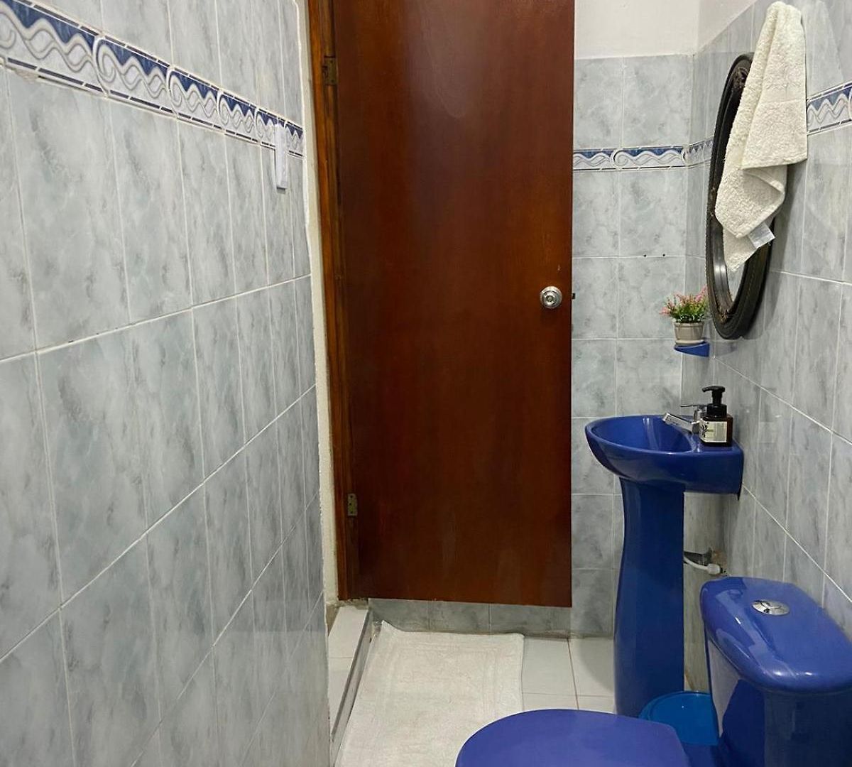 Casa Lo Amador Entero Apartamento *