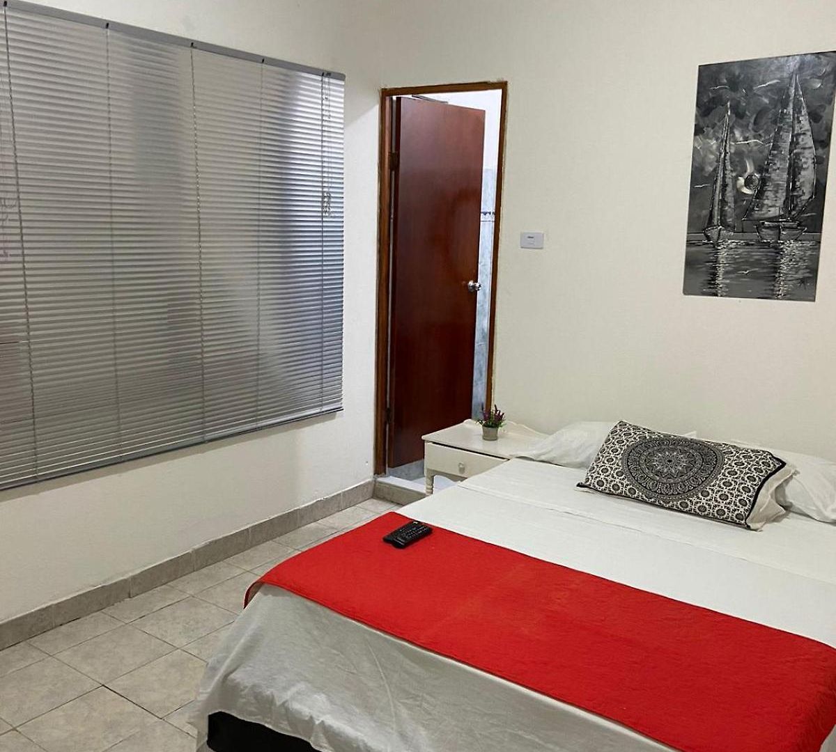Apartamento Casa Lo Amador Entero *