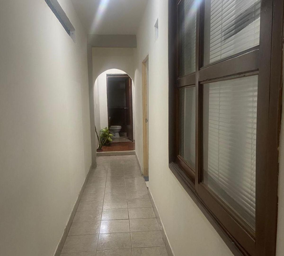 Casa Lo Amador Entero Apartamento