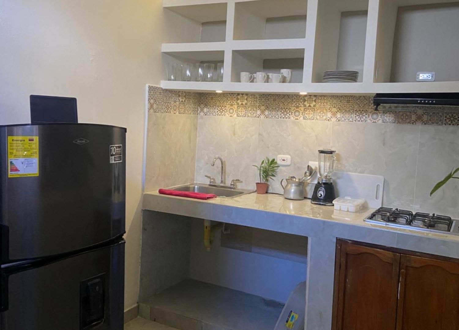 Apartamento Casa Lo Amador Entero