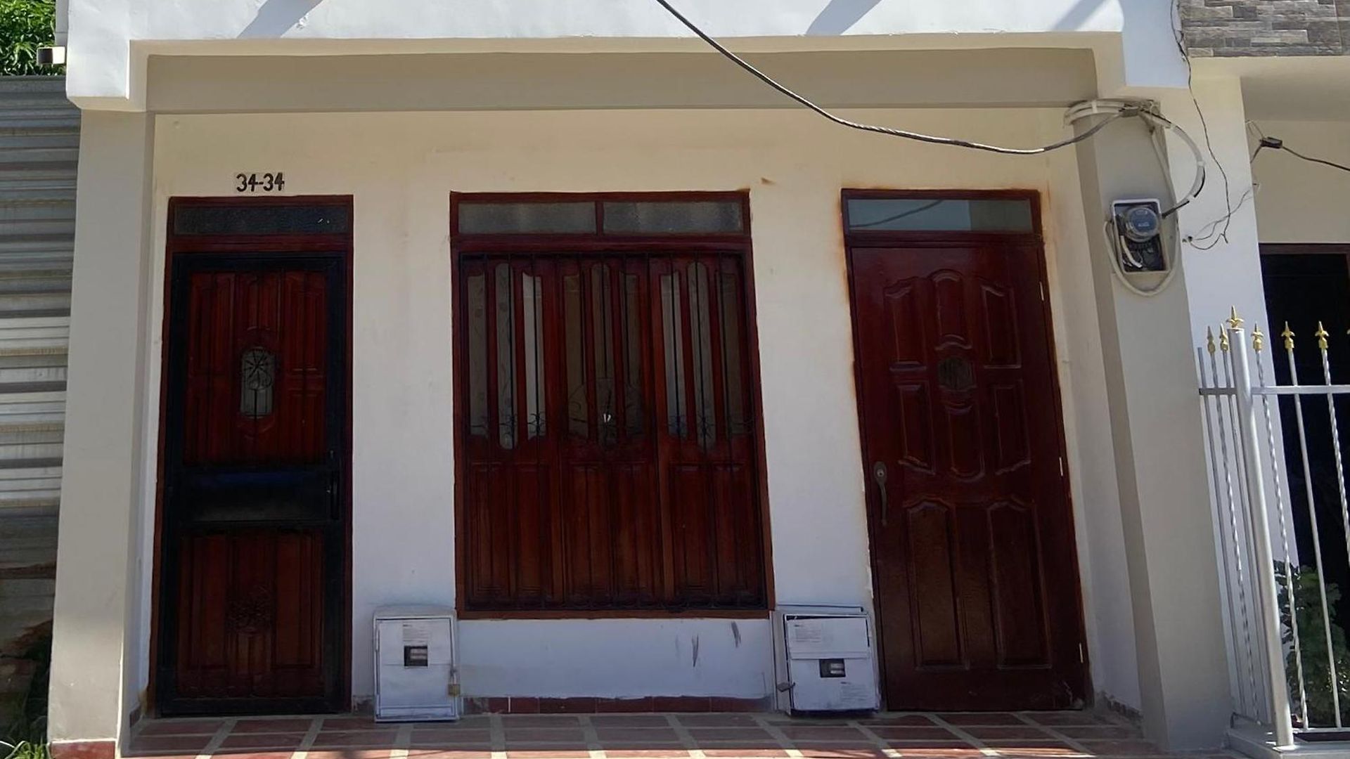 Apartamento Casa Lo Amador Entero *