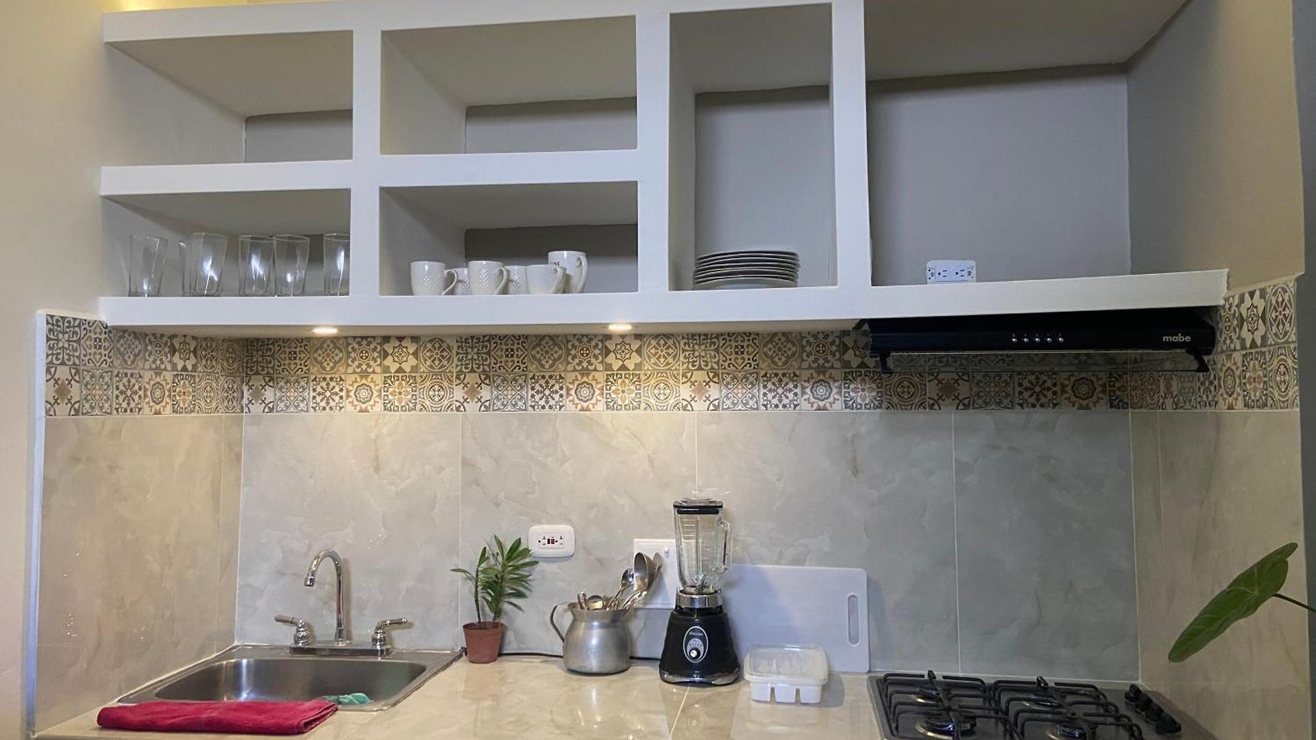 Casa Lo Amador Entero Apartamento Cartagena