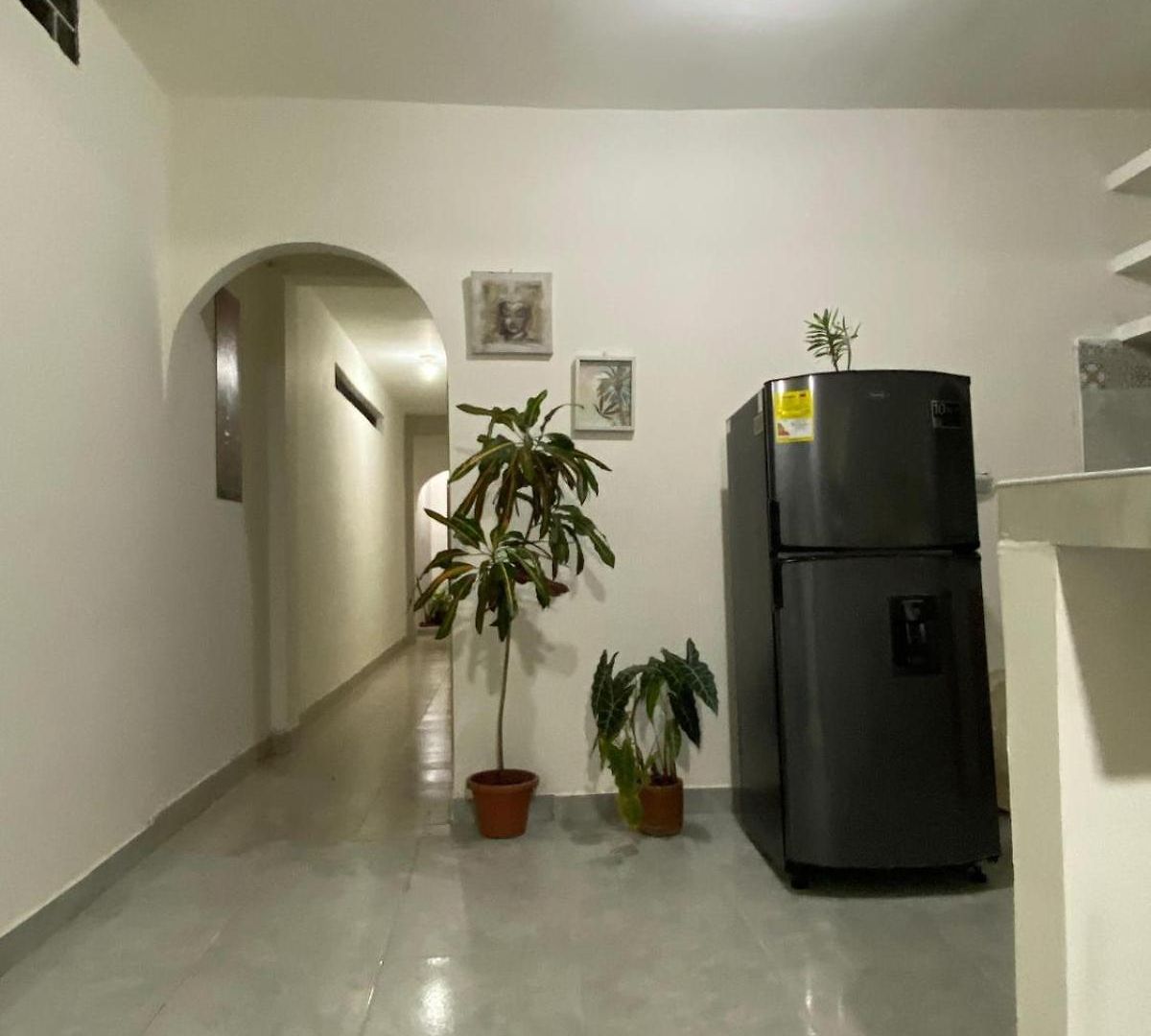 Casa Lo Amador Entero