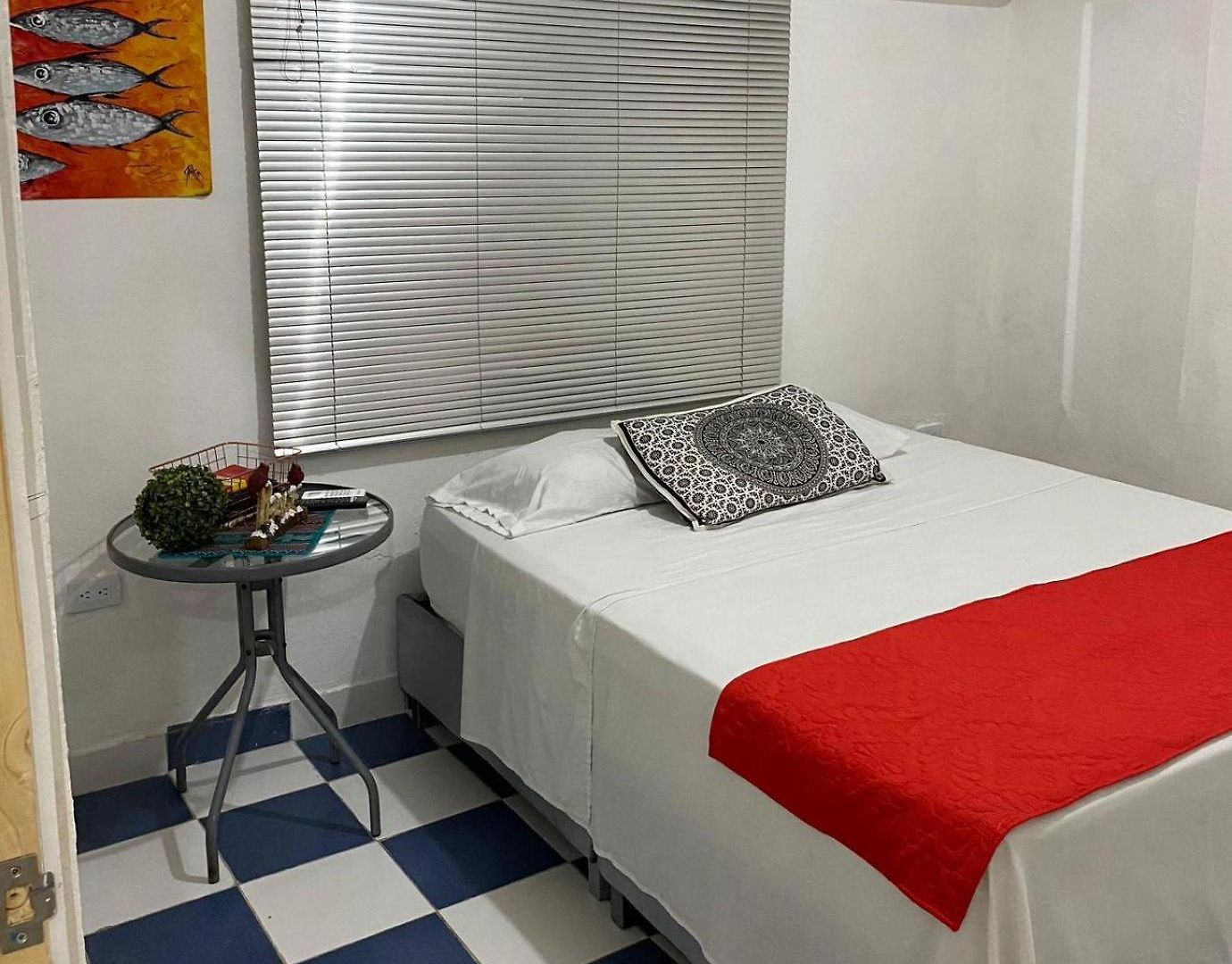Casa Lo Amador Entero *