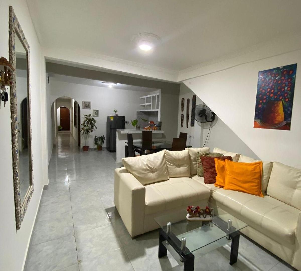 Casa Lo Amador Entero Cartagena
