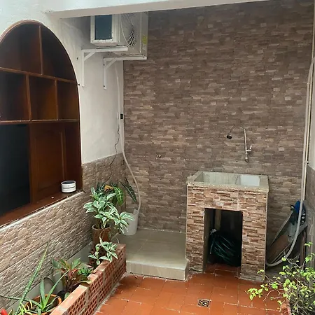 Casa Lo Amador Entero *